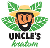 Uncles Kratom Logo
