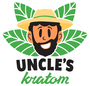 Uncles Kratom Logo