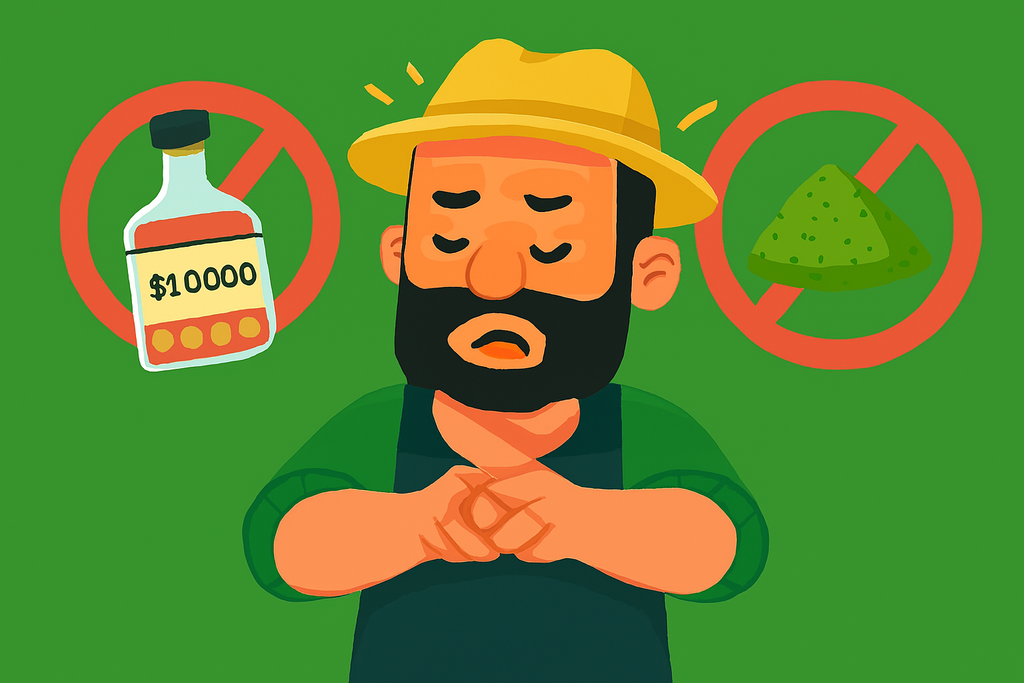 Kratom und Alkohol: Eine gefährliche Kombination