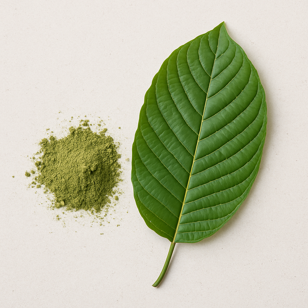 Ist Kratom in Deutschland legal?