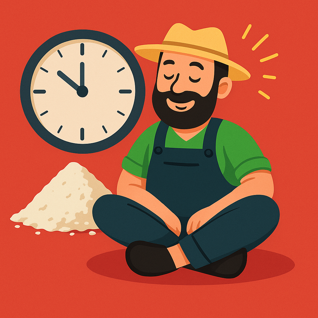 Wie lange wirkt Kratom