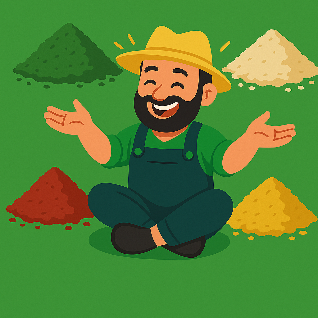 Kratom Sorten