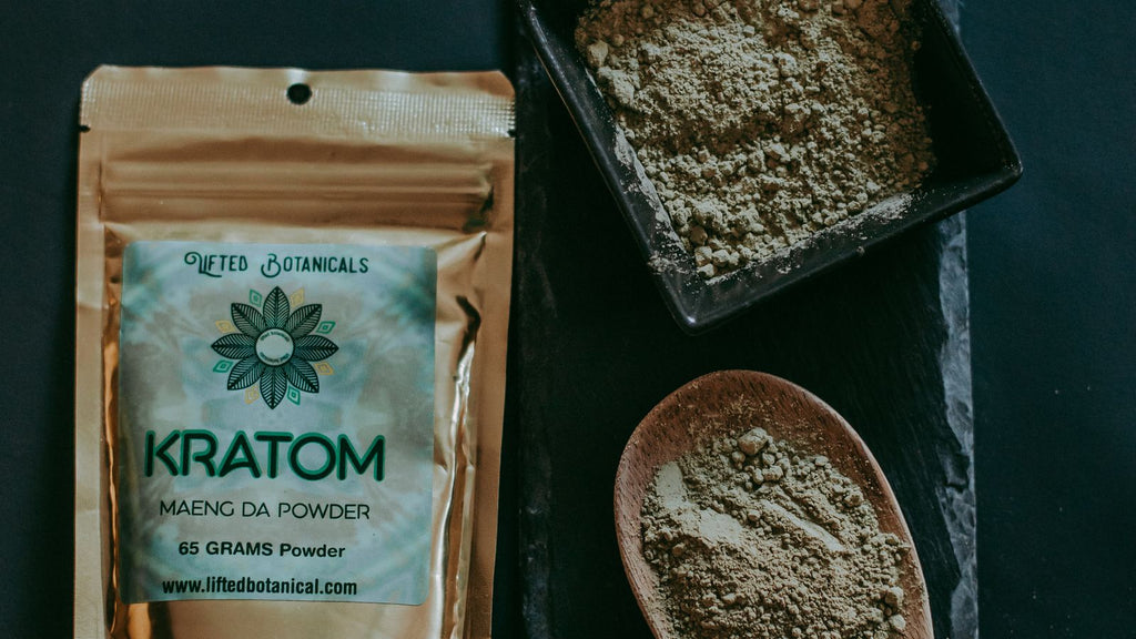 Wie wirkt Kratom? Erklärt von einem Händler mit langjähriger Erfahrung