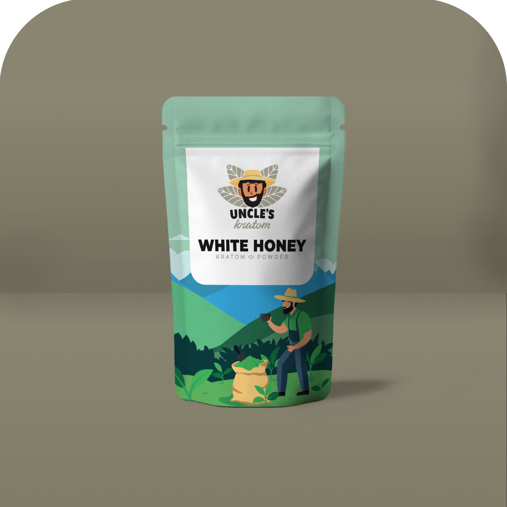white honey kratom kaufen